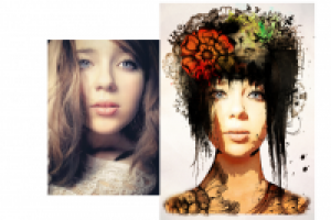 "Ветер в голове"