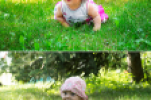 Ретушь, коррекция