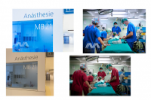 Коррекция фото