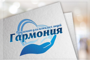 Логотип «Гармония»
