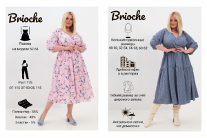 Карточки товаров для маркетплейса