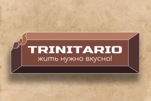 Логотип для марки шоколада