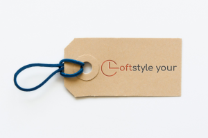 Логотип для магазина часов