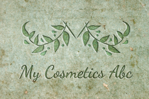 Логотип для косметики