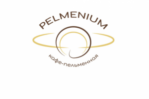 Логотип для кафе-пельменной