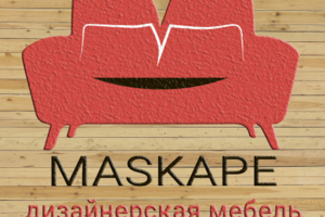 Логотип для мебельной компании