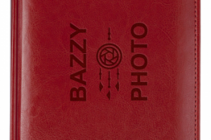 Отрисовка логотипа для фотостудии