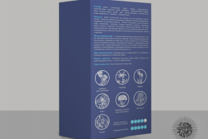 упаковка бальзам лечебный