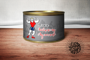 Этикетка на носки