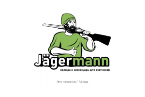 ЛОГО «JAGERMANN»