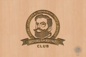 Внесение правок в логотип