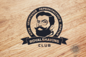 Внесение правок в логотип