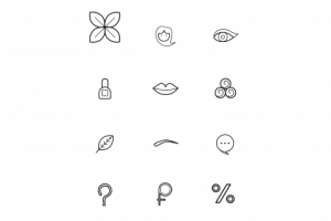 аватарка и иконки инстаграм