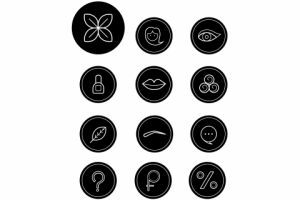 аватарка и иконки инстаграм