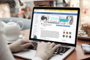 Дизайн группы