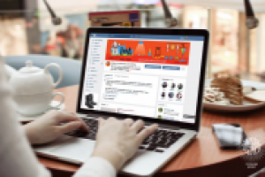 Дизайн группы