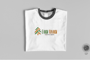 фирстиль елки палки