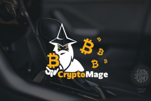 фирстиль криптомаг