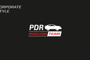 Фирстиль "PDR"