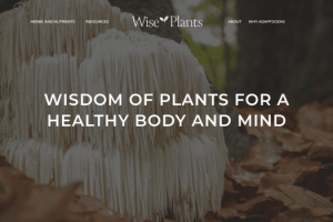 My Wise Plants