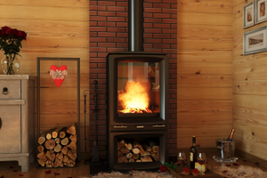 Игра "За печкой"