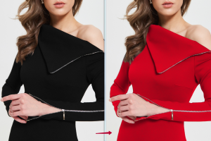 ретушь и другие работы в фотошоп