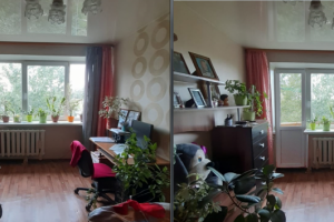 Сделаю постановку на фото, добавлю объекты