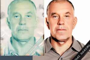 Восстановление фотографии