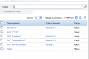 Базы данных