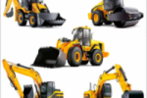 Эвакуация спецтехники