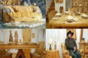 Товары из дерева (на главную)