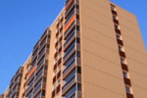 Социальный найм жилья