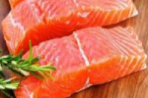 Свежемороженая рыба оптом