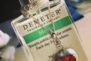 Монопарфюмерия из США (Главная)