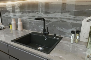 Визуализация кухни