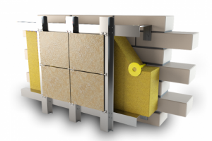 иллюстрация стены