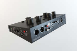 Визуализация пульта