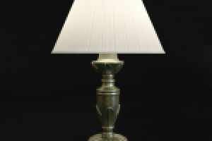 настольная лампа