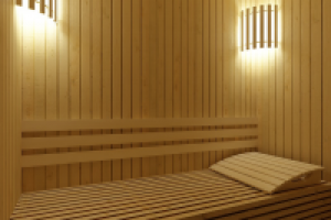 Сауна