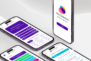 Incommon: Что у вас общего?