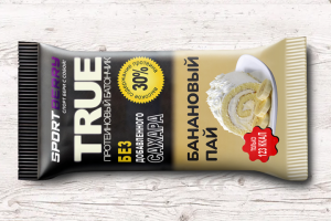 Протеиновый батончик