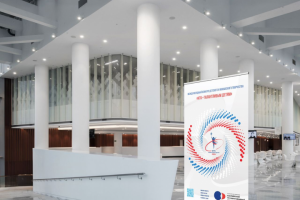 Ролл-ап для конкурса "КТК Талантивым детям"