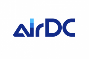 Логотип для хостинг сервиса - AirDC