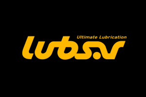 Логотип для моторного масла - Lubsar