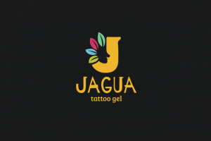 Логотип для Тату гель - Jagua
