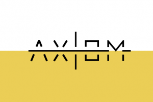 Логотип для пивного бренда - Axiom