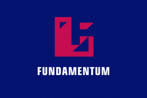 Логотип для агентства недвижимости - Fundamentum