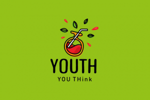 Логотип для магазина правильных продуктов - Youth