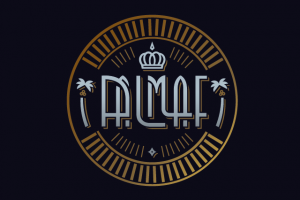 Логотип для производителя колбас и сосисок - PalmaF