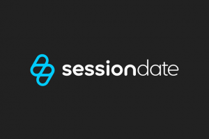 Логотип для CRM - Sessiondate